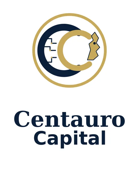 Logotipo de Centauro Capital